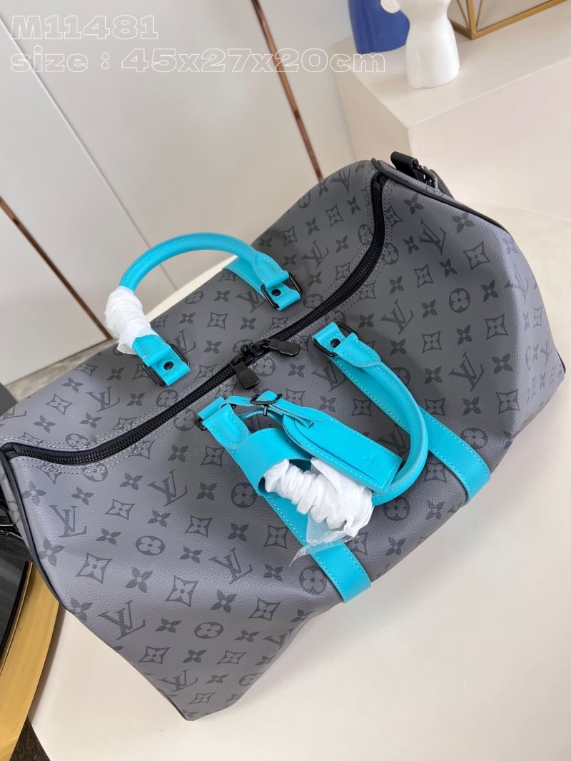 LV Travel Bags